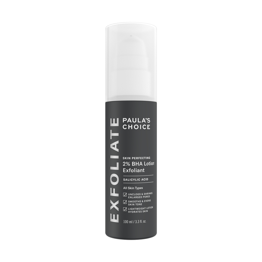 skin perfecting 2 bha losion za piling