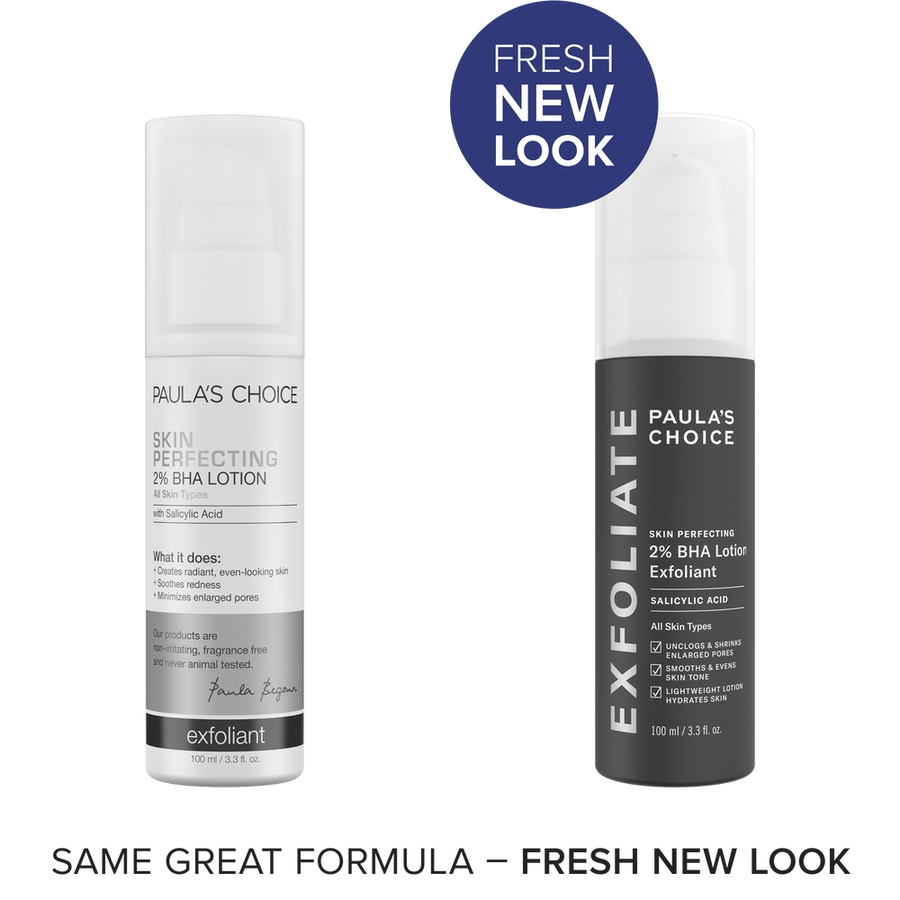 skin perfecting 2 bha losion za piling