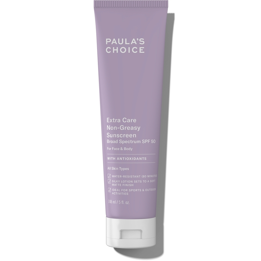 extra care nemasna krema za sunčanje spf 50