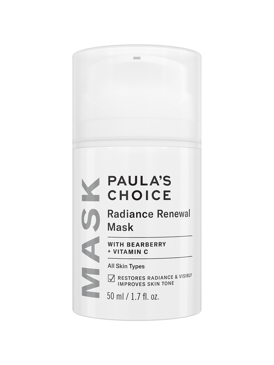 radiance maska za obnavljanje