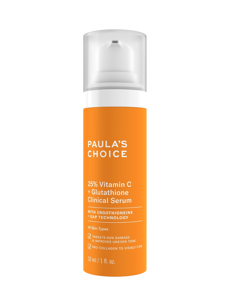 serum s 25 vitamina c glutation za neujednačenu kožu