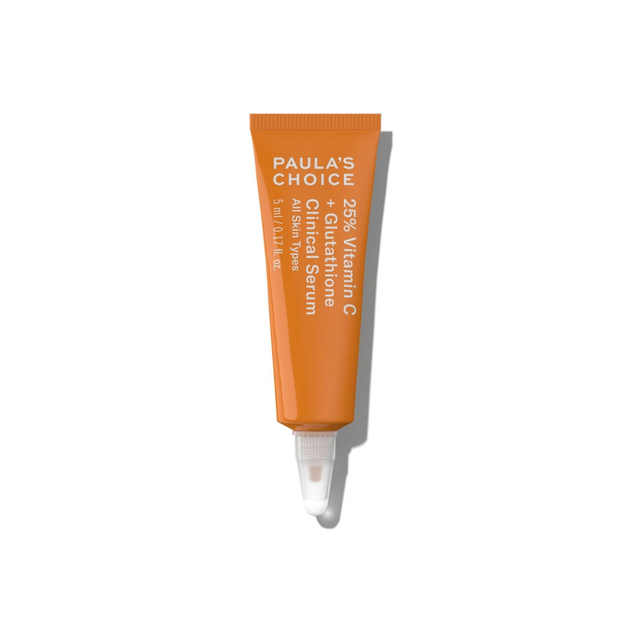serum s 25 vitamina c glutation za neujednačenu kožu