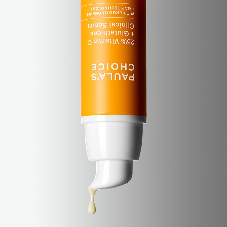 serum s 25 vitamina c glutation za neujednačenu kožu