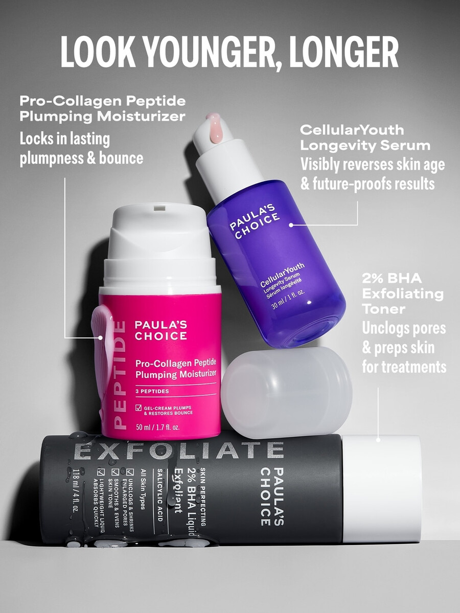 cellularyouth serum za dugovječnost koji remeti starenje