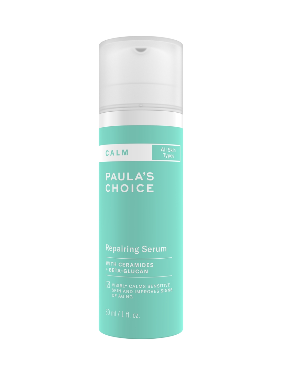 calm obnavljajući serum