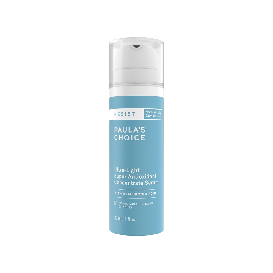 resist ultra lagani super antioksidativni koncentrirani serum