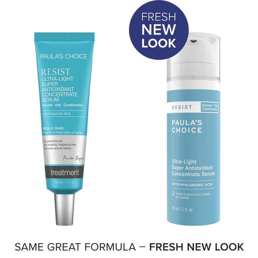 resist ultra lagani super antioksidativni koncentrirani serum