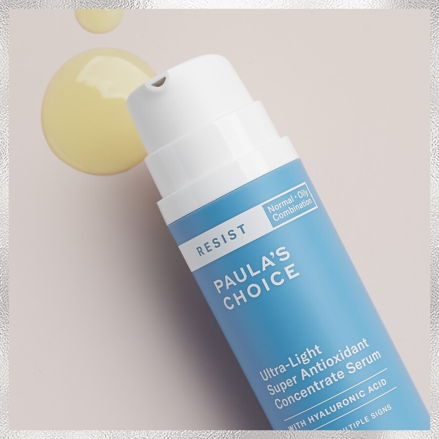resist ultra lagani super antioksidativni koncentrirani serum