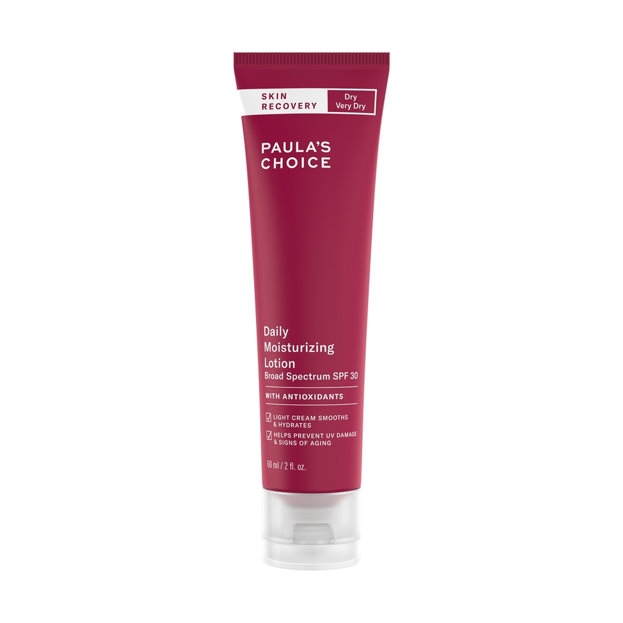 skin recovery dnevna hidratantna losiona spf 30