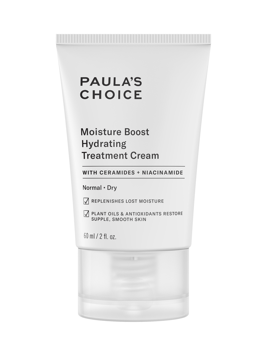 moisture boost hidratantna krema za tretman