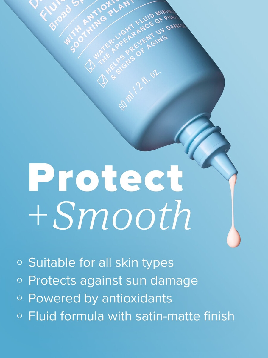 resist dnevni hidratantni fluid za produljenje mladosti spf 50