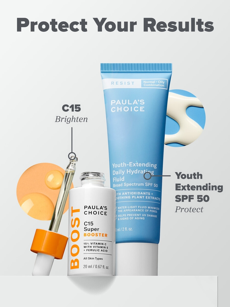 resist dnevni hidratantni fluid za produljenje mladosti spf 50