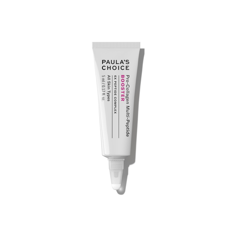 pro-collagen multipeptidni serum za pojačavanje protiv starenja