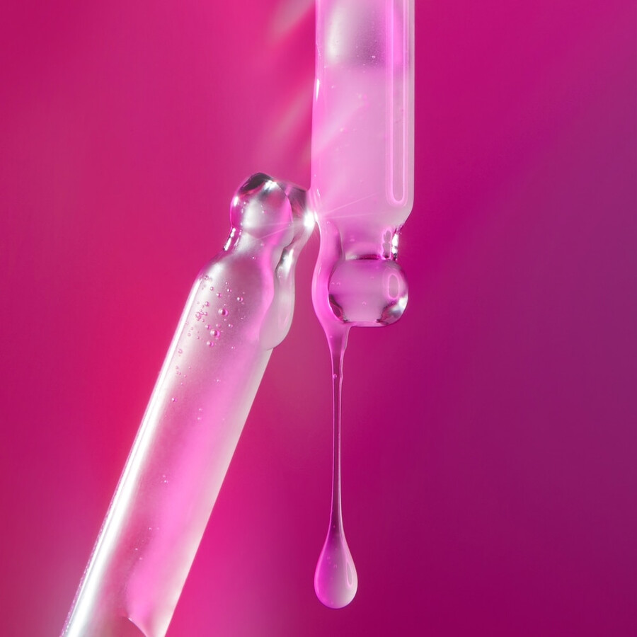 pro-collagen multipeptidni serum za pojačavanje protiv starenja