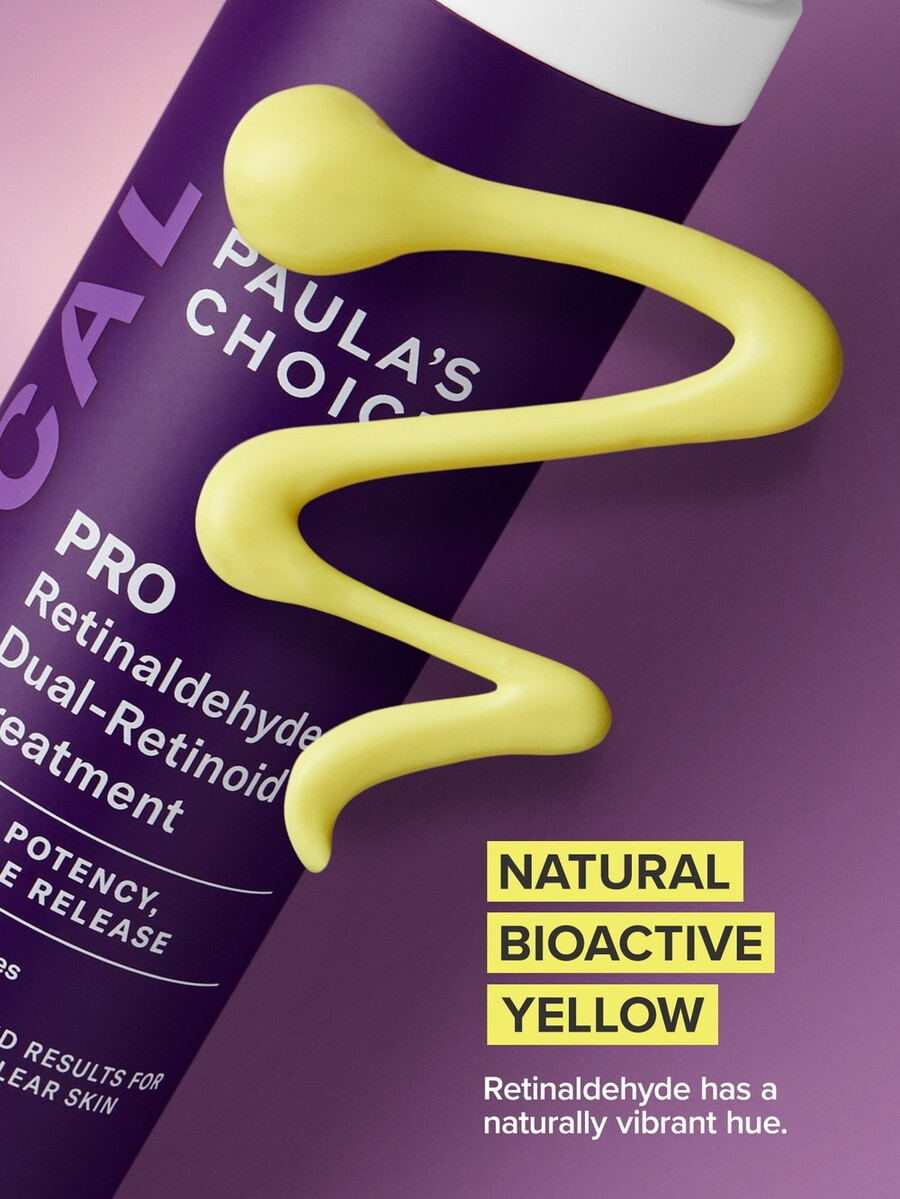 clinical pro retinaldehid dvostruki retinoidni tretman